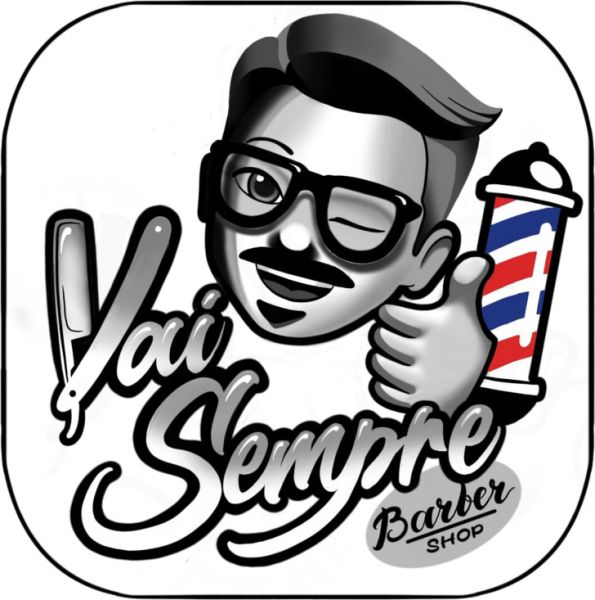 VAI SEMPRE BARBER SHOP